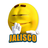 Logo Chismecito Jalisco
